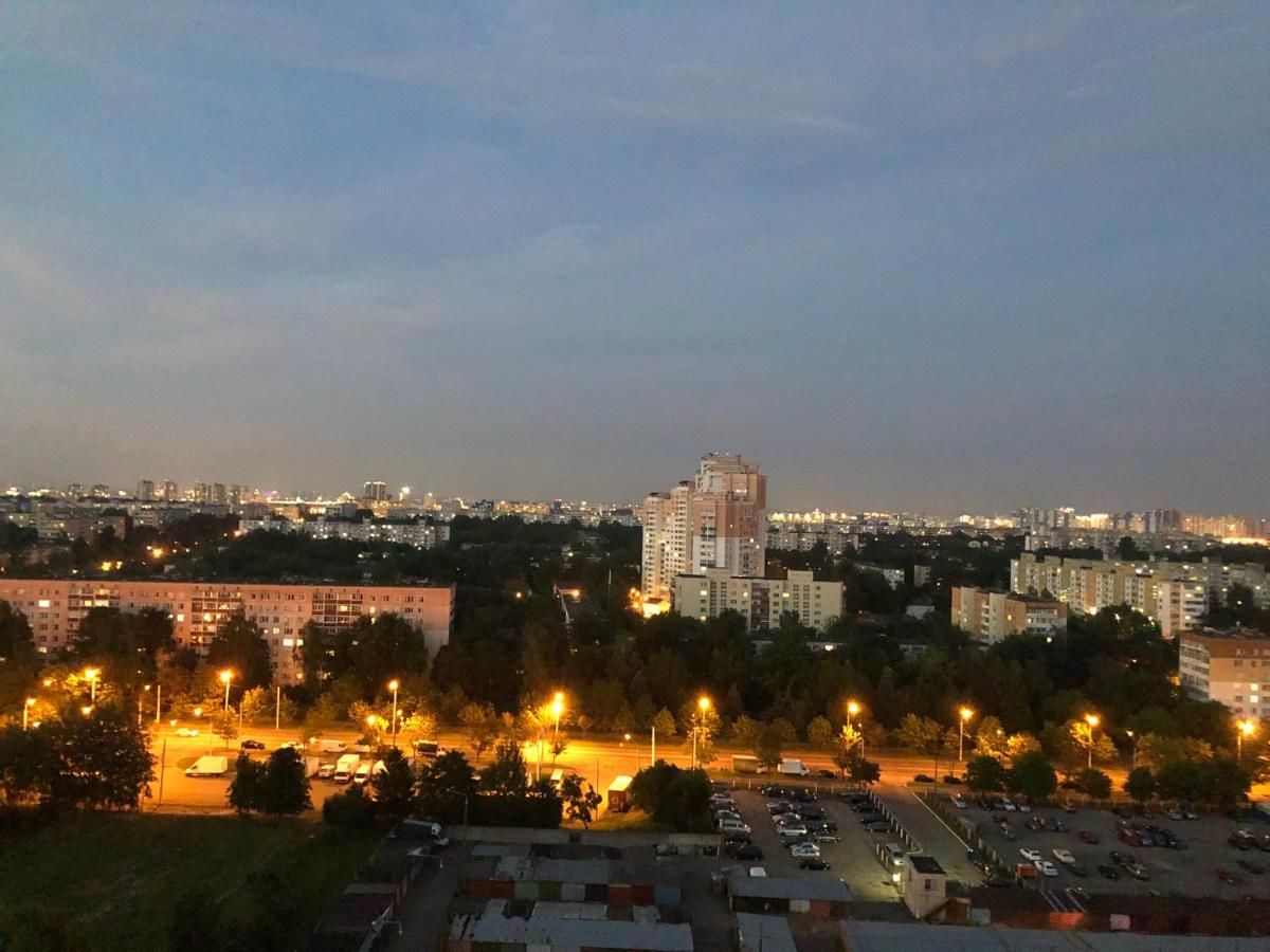 Апартаменты City Dream Apartment Минск-28